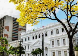 PF investiga esquema com desembargadores no Maranhão