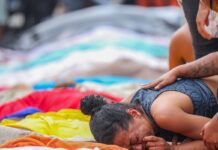 PF tem 90 dias para periciar imagens da Operação Contenção