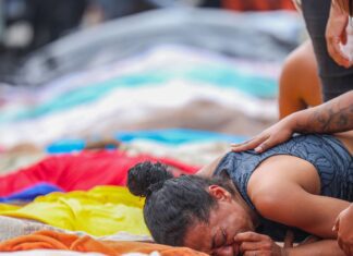 PF tem 90 dias para periciar imagens da Operação Contenção