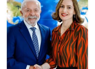 Ana Cristina Silveira assume comando da presidência do INSS