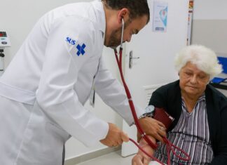 Vírus sincicial também traz risco para idosos, alertam especialistas