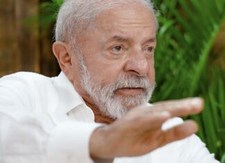 Lula quer anular leilão da Petrobras por vender gás acima da tabela