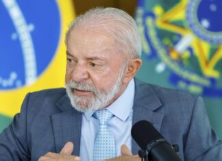 Lula envia ao Congresso projeto de lei pelo fim da escala 6×1