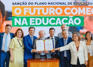 Plano Nacional de Educação é marco para o país, dizem especialistas