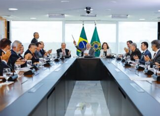 Aportes para MCMV são ampliados para R$ 200 bilhões