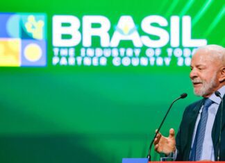 Na Alemanha, Lula defende pioneirismo de biocombustíveis brasileiros