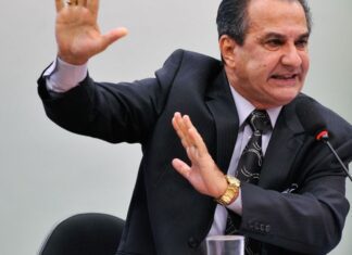 Silas Malafaia será réu por injúria contra comandante do Exército
