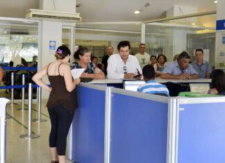INSS dispensa perícia presencial para atestados de até 90 dias