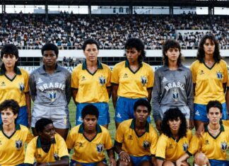Aprovada na Câmara, lei da Copa Feminina reconhece atletas pioneiras Aprovada na Câmara, lei da Copa Feminina reconhece atletas pioneiras