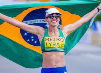 Brasil terá Semana Nacional do Esporte Brasil terá Semana Nacional do Esporte
