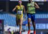 Brasil vence Grand Prix de atletismo paralímpico de Rabat Brasil vence Grand Prix de atletismo paralímpico de Rabat