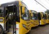 Violência Mantém Transporte Público Suspenso Em Dois Bairros De Salvador
