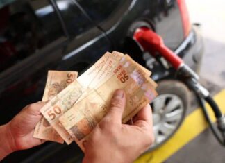 Petrobras Anuncia Aumento No Preço Da Gasolina; Veja Novo Valor