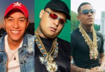 STJ Manda Soltar MCs E Influenciadores E Aponta Ilegalidade Em Prisões