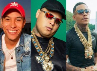 STJ Manda Soltar MCs E Influenciadores E Aponta Ilegalidade Em Prisões