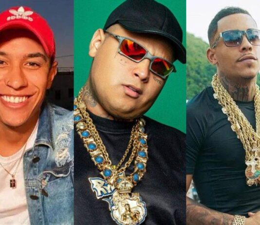 STJ Manda Soltar MCs E Influenciadores E Aponta Ilegalidade Em Prisões