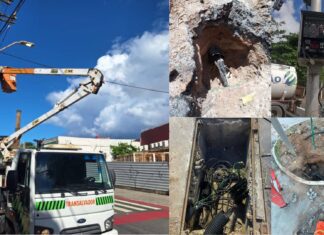 Vandalismo Em Semáforos Gera Prejuízo Milionário E Afeta Trânsito Em Salvador