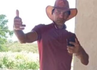 Homem é Morto A Tiros Durante Festa Tipo “paredão” Em Bar No Oeste Da Bahia