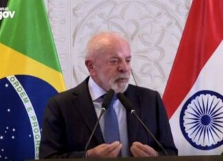 Governo Lula Projeta Salário Mínimo De R$ 1.717 Em 2027