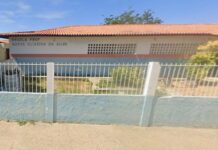 Professor é Afastado Após Episódio De Nudez Em Sala De Aula No Interior Da Bahia