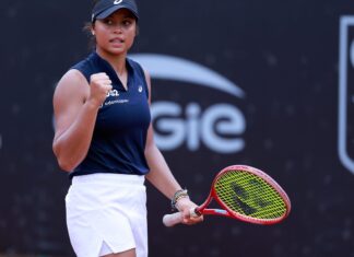 Com nova geração, Brasil estreia nesta quarta na Billie Jean King Cup Com nova geração, Brasil estreia nesta quarta na Billie Jean King Cup