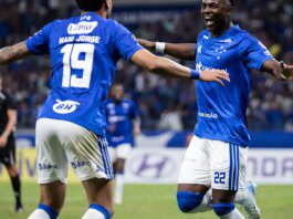 Cruzeiro mostra poder de decisão para superar Boca na Libertadores Cruzeiro mostra poder de decisão para superar Boca na Libertadores