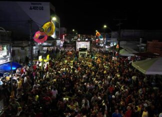 Cidade Baiana Cancela Evento Tradicional E Diz Enfrentar Crise Financeira