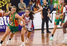 Basquete Feminino: TV Brasil transmite neste domingo semifinal da LBF Em reedição das últimas finais, Sampaio bate Sesi Araraquara na LBF