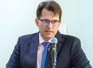 Prefeito De Xique-Xique Vira Alvo De Denúncia De Agressão E Caso Repercute Nas Redes