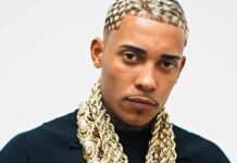 MC Poze Nega Vínculo Com Facções E é Transferido Para Presídio Neutro Em Bangu