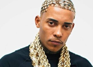 MC Poze Nega Vínculo Com Facções E é Transferido Para Presídio Neutro Em Bangu