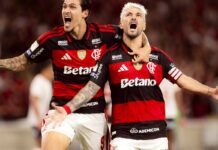 Confira resultados dos jogos de quarta e próximas partidas de futebol Fla estreia na Copa do Brasil com triunfo de 2 a 1 sobre o Vitória