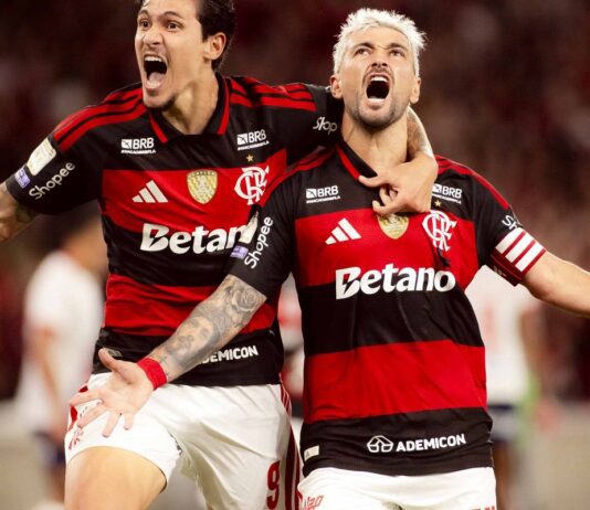 Confira resultados dos jogos de quarta e próximas partidas de futebol Fla estreia na Copa do Brasil com triunfo de 2 a 1 sobre o Vitória