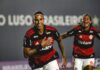 Flamengo derrota Vitória e fica perto de líderes no BR Feminino Flamengo derrota Vitória e fica perto de líderes no BR Feminino