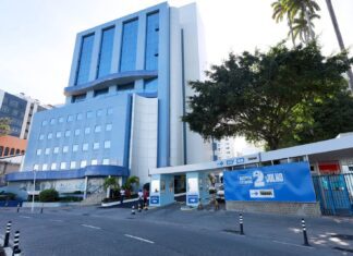 HP 2 De Julho Realiza Primeira Captação De Córneas E Amplia Atuação Na Bahia