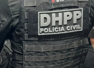 Suspeito De Matar Amigo Em Cemitério De Juazeiro é Capturado No Tocantins