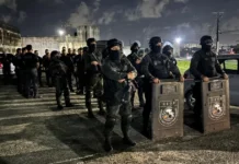 Operação Mute Inicia Varredura Em Presídios De Salvador Para Barrar Comunicação De Detentos
