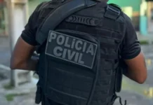 Ataque A Facadas: Homem Tenta Matar Companheira E é Preso Em Povoado De São Desidério