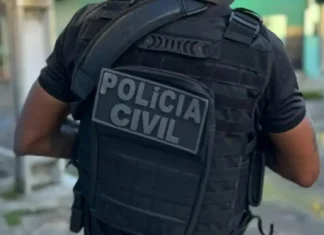 Ataque A Facadas: Homem Tenta Matar Companheira E é Preso Em Povoado De São Desidério