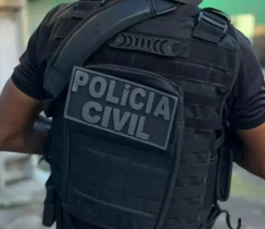 Ataque A Facadas: Homem Tenta Matar Companheira E é Preso Em Povoado De São Desidério