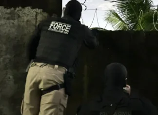 É Preso Servidor Acusado De Executar Homem Dentro De Hospital Em Itaparica