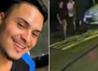 Jovem é Morto A Facadas Por Motorista De App Após Abrir Porta Para Vomitar