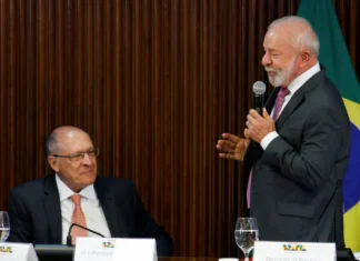Fim Da Escala 6×1: Governo Envia Projeto Em Regime De Urgência Ao Congresso