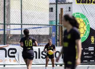 Maior competição de futebol universitário começa em capital nordestina Maior competição de futebol universitário começa em capital nordestina