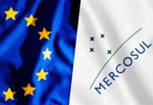 Promulgado! Acordo Mercosul-UE Entra Em Vigor No Brasil Em 1º De Maio