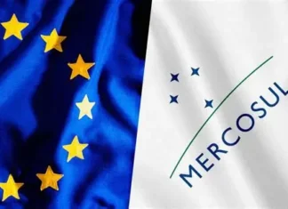 Promulgado! Acordo Mercosul-UE Entra Em Vigor No Brasil Em 1º De Maio