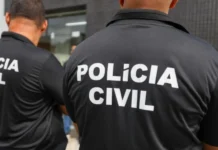 PC Faz Operação Contra Exploração Sexual Infantojuvenil Na Bahia