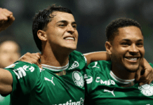 Palmeiras bate Jacuipense e encaminha classificação na Copa do Brasil Palmeiras bate Jacuipense e encaminha classificação na Copa do Brasil