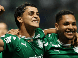 Palmeiras bate Jacuipense e encaminha classificação na Copa do Brasil Palmeiras bate Jacuipense e encaminha classificação na Copa do Brasil