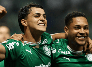 Palmeiras bate Jacuipense e encaminha classificação na Copa do Brasil Palmeiras bate Jacuipense e encaminha classificação na Copa do Brasil